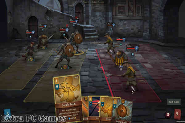 Banners of Ruin the Oaths Milestone PC Game Download