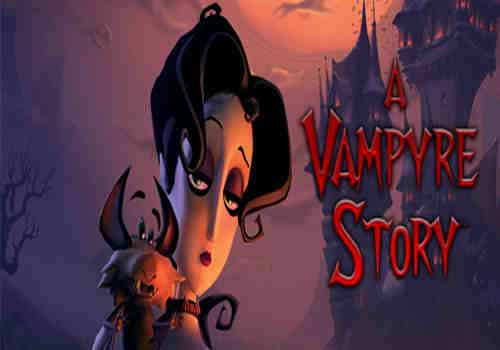 A Vampyre Story Game Free Download