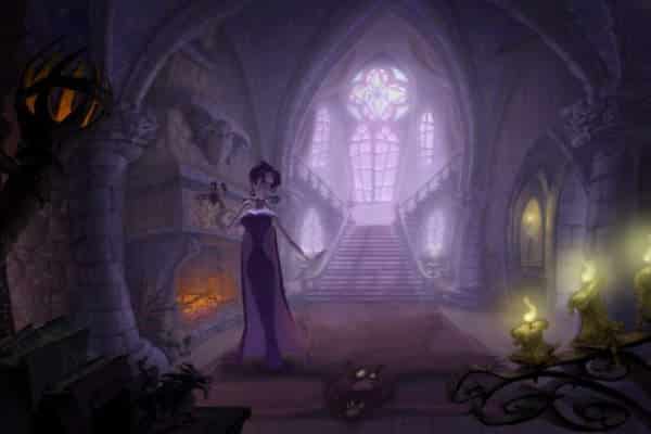 A Vampyre Story PC Game Download