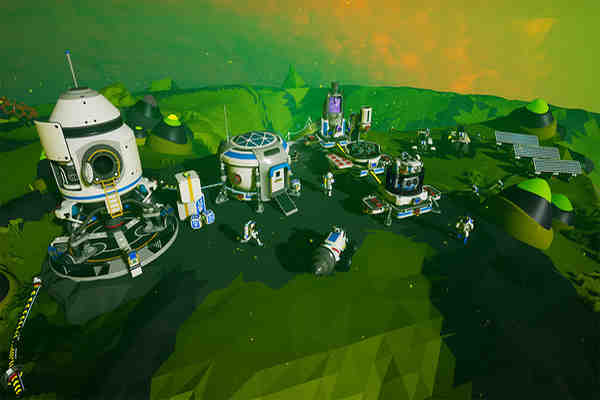 Astroneer PC Game Download