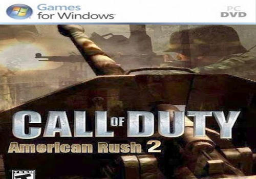 Call of Duty American Rush 2 PC Free Download