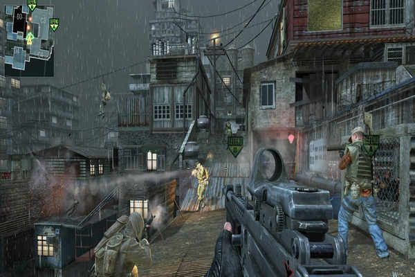 Call of Duty Black Ops 1 PC Setup Free Download