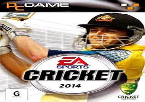 Cricket 2k14 Free Download 1