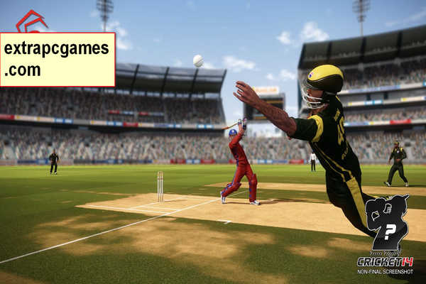 Cricket 2k14 Setup Free Download