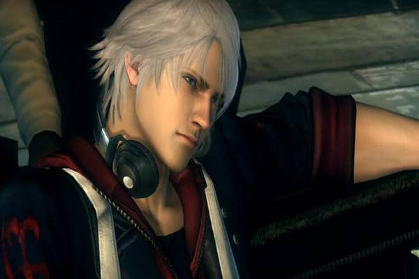 Devil May Cry 4 Special Edition PC Game Download