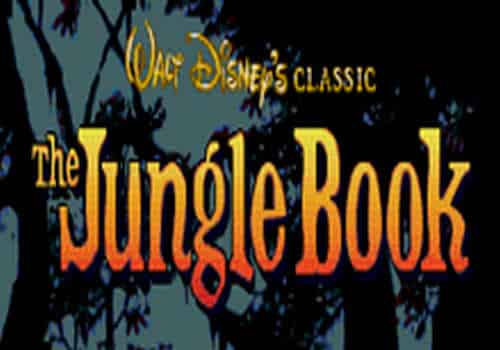 Disneys The Jungle Book Game Free Download