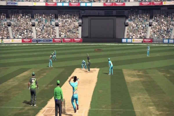 Download Cricket 2k14 Game For PC