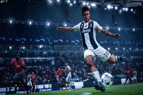 Download FIFA 19 Game For PC