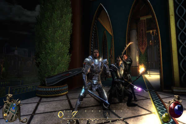 Download Two Worlds 2 HD Shattered Embrace Game For PC