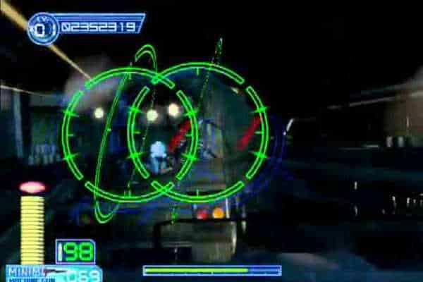 Download Virtua Cop 3 Game For PC