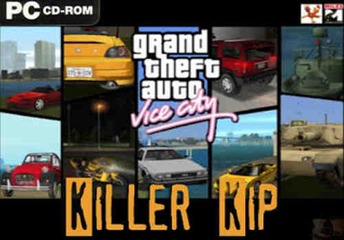 GTA Killer Kip Free Download