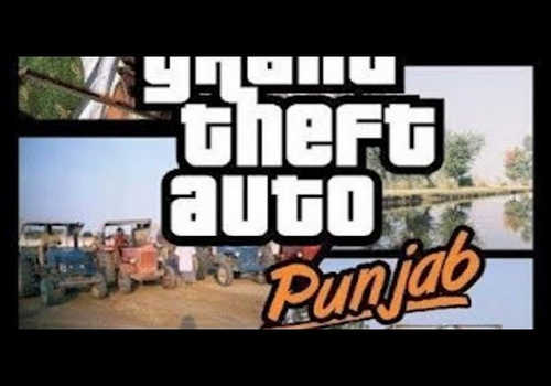 GTA Punjab Free Download