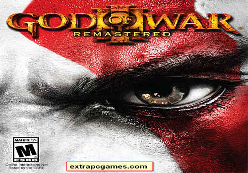 God of War 3 Free Download