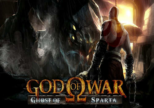 God of War Ghost of Sparta Free Download