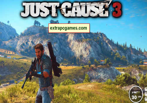 Just Cause 3 Free Download