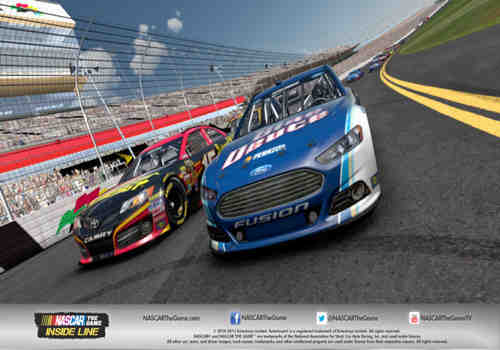 NASCAR The Game 2013 PC Game Download