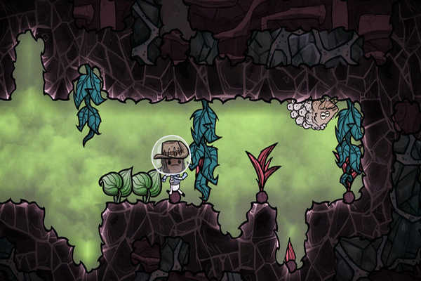 Oxygen Not Included PC Game Download