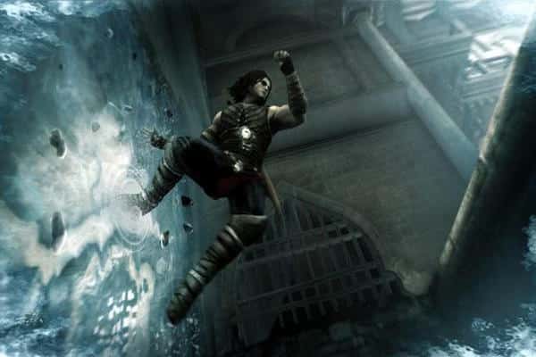 Prince of Persia Forgotten Sands PC Game Download
