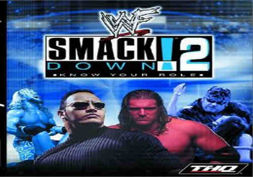 WWF SmackDown 2 Know Your Role Free Download