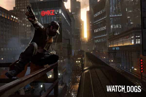 Watch Dogs PC Game Download
