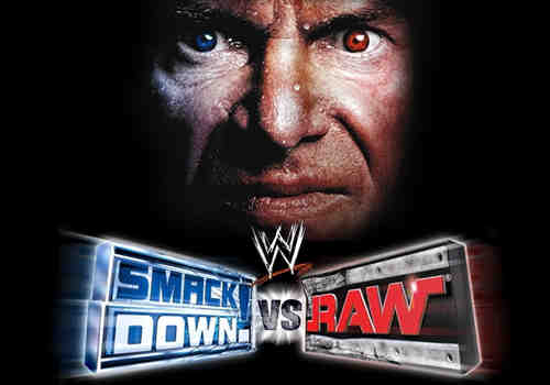 WWE SmackDown vs Raw Free Download