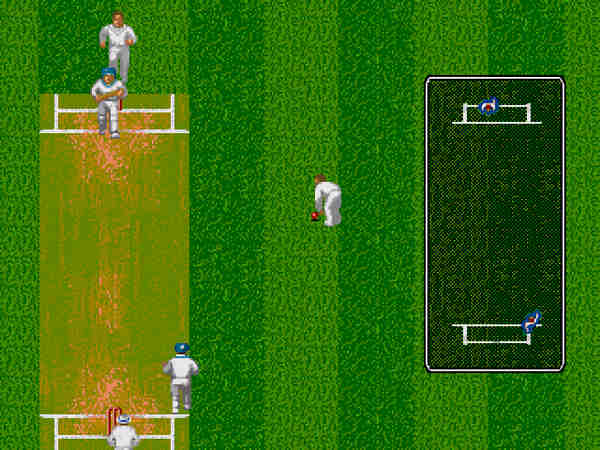 Brian Lara Cricket 96 Sega Genesis Setup Free Download