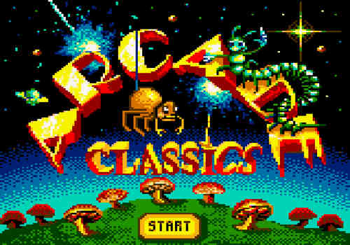 Arcade Classic Free Download