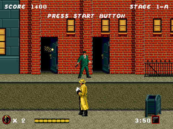 Dick Tracy Setup Free Download