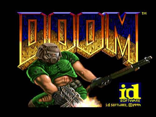 Doom 32X Free Download