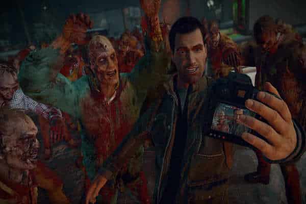 Download Dead Rising 4 Game For PC