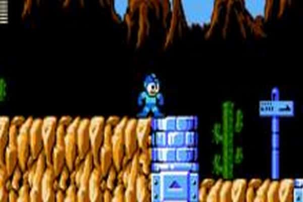 Download Mega Man 6 Game For PC