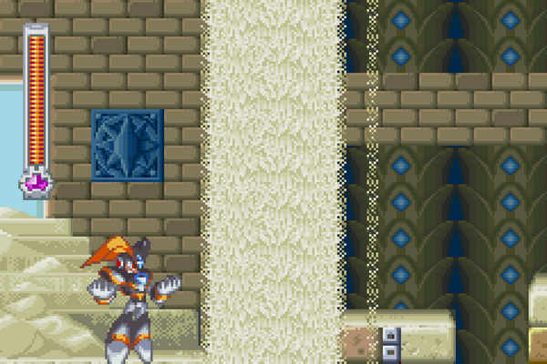 Download Mega Man & Bass Game For PC