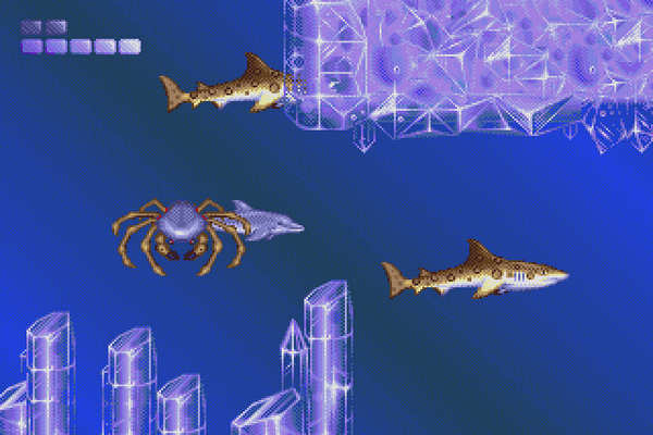 Ecco the Dolphin PC Game Download