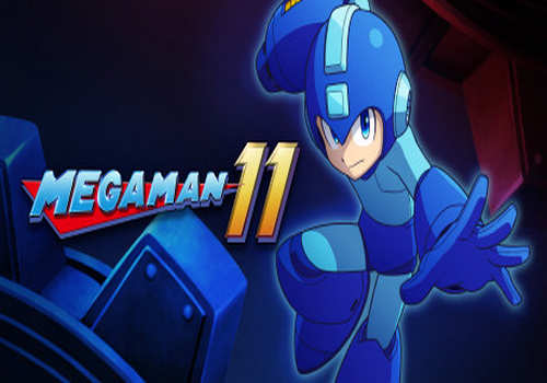 Mega Man 11 Free Download