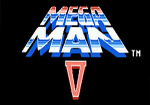 Mega Man 5 Free Download