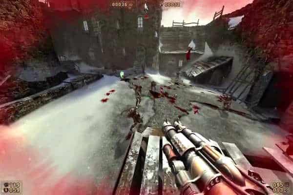 Painkiller Gold Edition PC Game Download