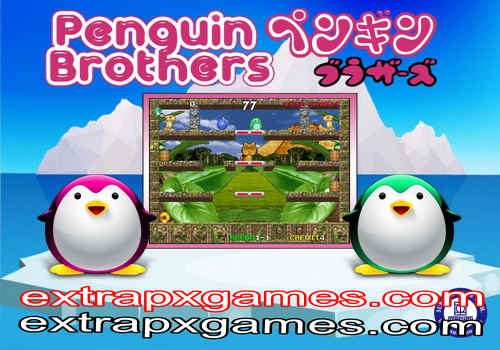Penguin Brothers Free Download