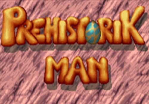 Prehistorik Man Free Download