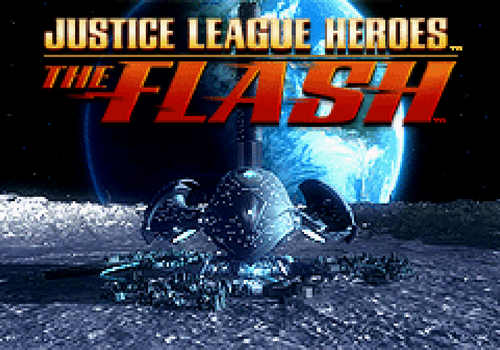 Justice League Heroes The Flash Game Free Download