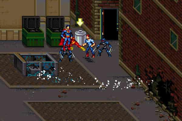 Justice League Heroes The Flash PC Game Download