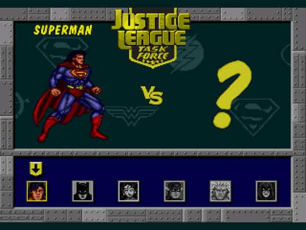 Justice League Task Force Setup Free Download
