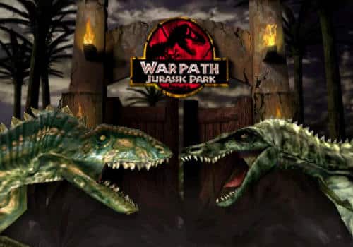 Warpath Jurassic Park Game Free Download