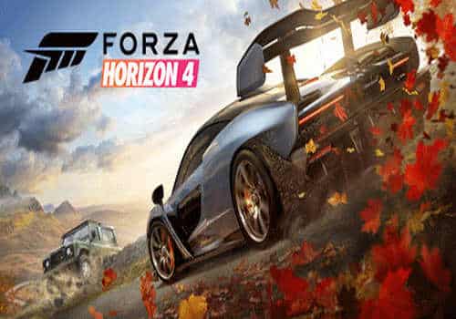 Forza Horizon 4 Proper Empress Game Free Download