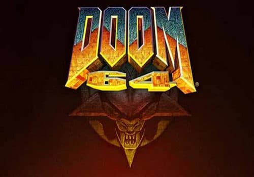 Doom 64 Game Free Download