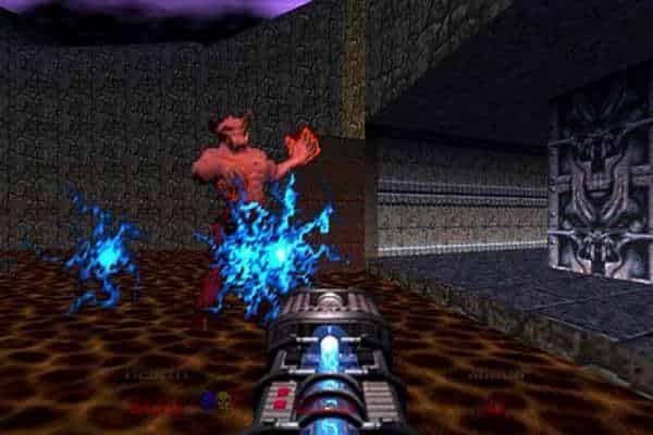 Doom 64 Setup Free Download