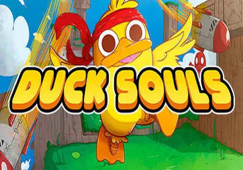 Duck Souls Game Free Download