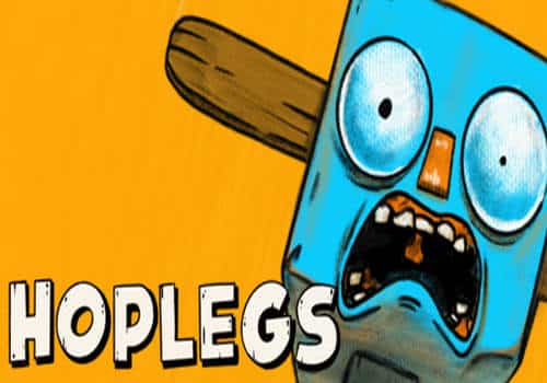 Hoplegs Game Free Download