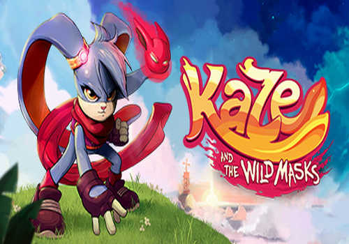Kaze and the Wild Masks Game Free Download