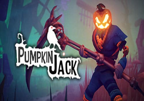Pumpkin Jack Game Free Download