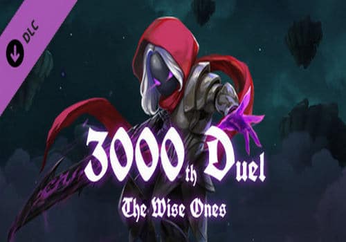 3000th Duel the Wise Ones Game Free Download